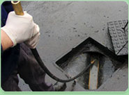 drain rodding Creekmouth